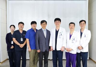 한동대, 에스포항병원과 협력해 척추 수술 후 X-ray 분석 기각률 65% 줄인 AI 개발